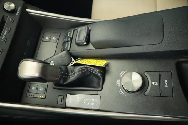 2015 Lexus IS 250 250
