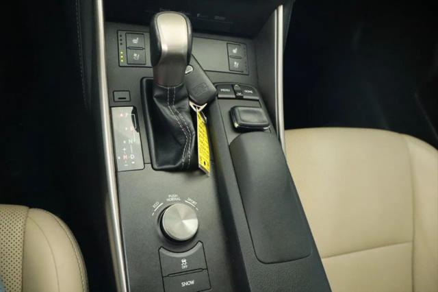 2015 Lexus IS 250 250