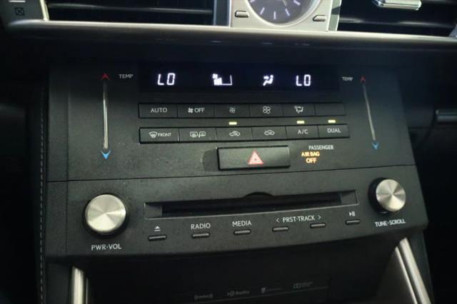 2015 Lexus IS 250 250