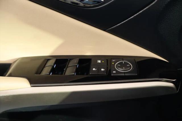 2015 Lexus IS 250 250