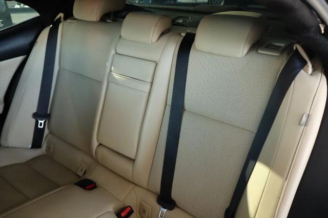 2015 Lexus IS 250 250