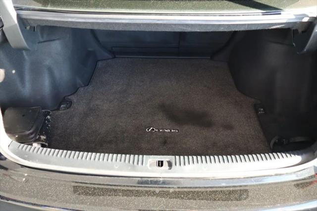 2015 Lexus IS 250 250