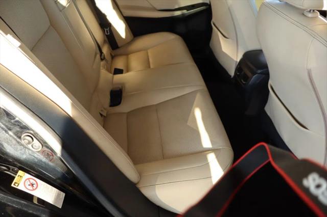 2015 Lexus IS 250 250