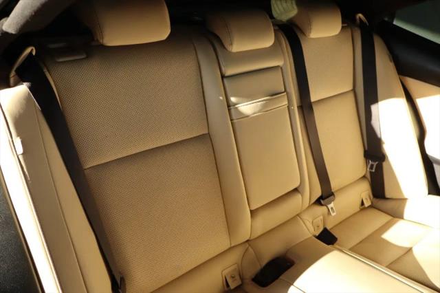 2015 Lexus IS 250 250