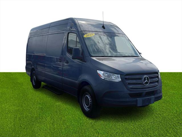 2019 Mercedes-Benz Sprinter 2500 High Roof V6 for sale in Hialeah, FL