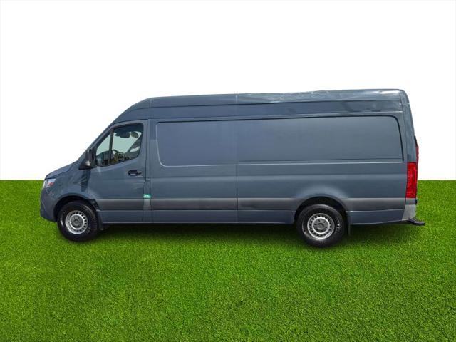 2019 Mercedes-Benz Sprinter 2500 High Roof V6