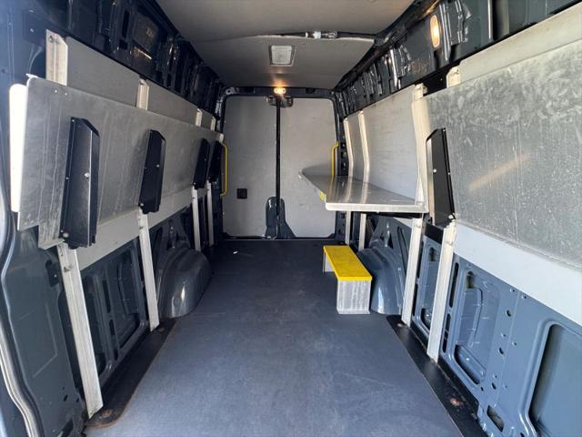 2019 Mercedes-Benz Sprinter 2500 High Roof V6