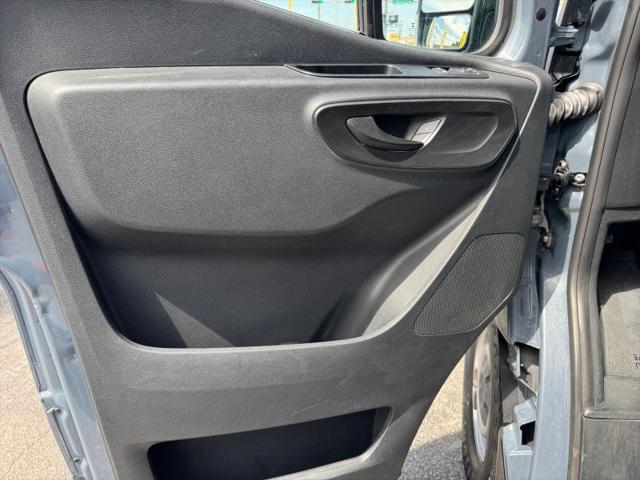 2019 Mercedes-Benz Sprinter 2500 High Roof V6