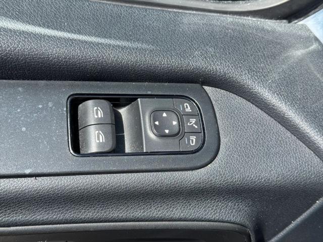 2019 Mercedes-Benz Sprinter 2500 High Roof V6