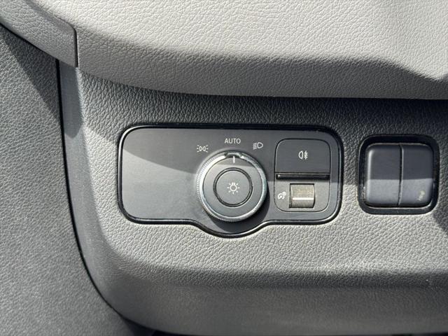 2019 Mercedes-Benz Sprinter 2500 High Roof V6