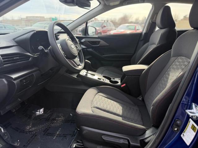 2025 Subaru Impreza Sport 5-Door
