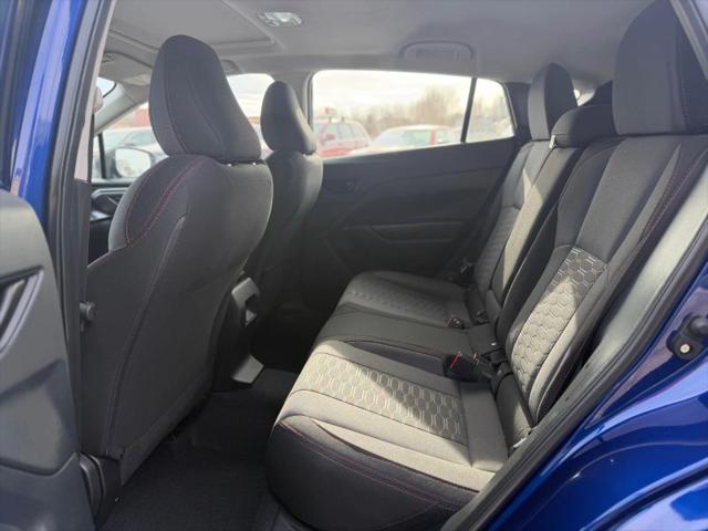 2025 Subaru Impreza Sport 5-Door