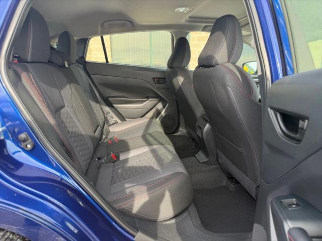 2025 Subaru Impreza Sport 5-Door