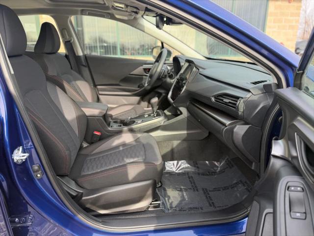 2025 Subaru Impreza Sport 5-Door