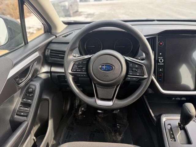 2025 Subaru Impreza Sport 5-Door