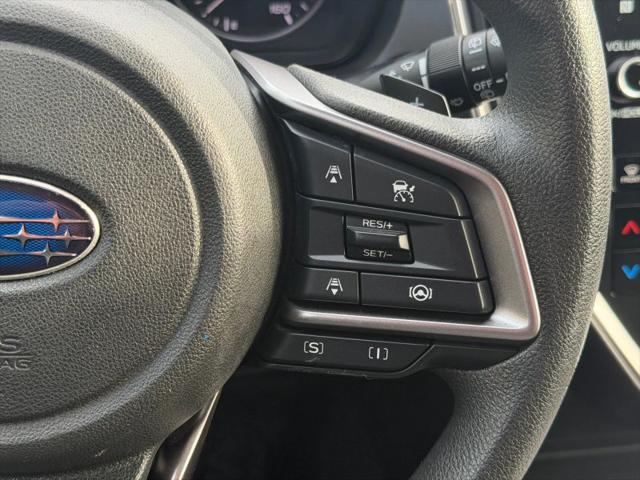 2025 Subaru Impreza Sport 5-Door