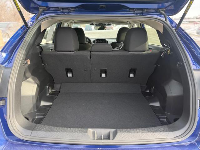 2025 Subaru Impreza Sport 5-Door