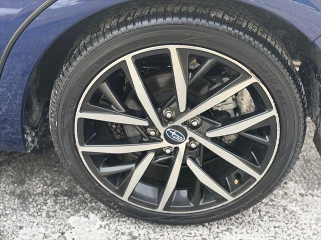 2025 Subaru Impreza Sport 5-Door