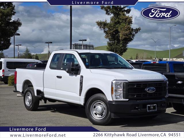 2026 Ford F-250 XL for sale in Livermore, CA