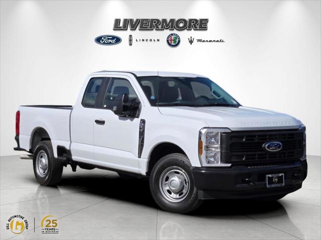 2026 Ford F-250 XL for sale in Livermore, CA