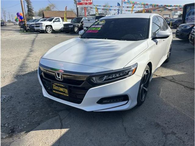 2020 Honda Accord Sport for sale in Modesto, CA