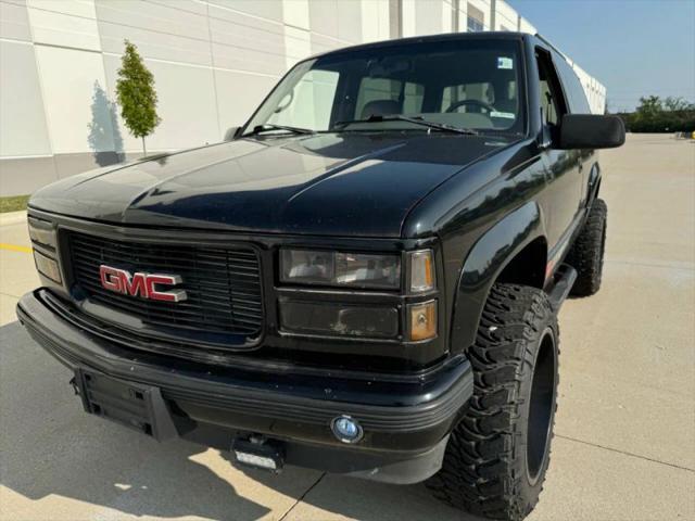 1996 GMC Yukon Base for sale in Naperville, IL
