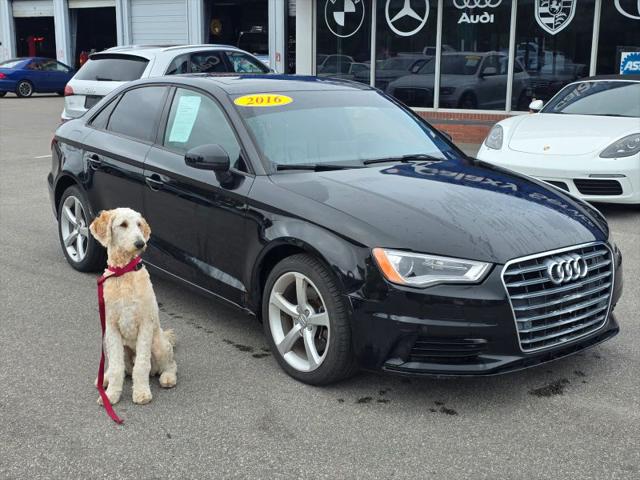 2016 Audi A3 1.8T Premium for sale in Myrtle Beach, SC