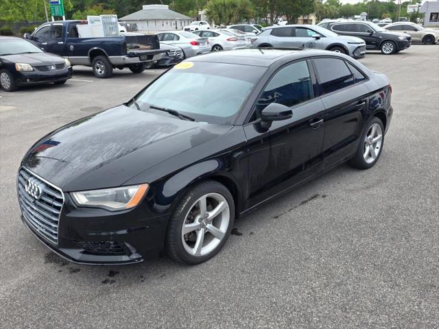 2016 Audi A3 1.8T Premium