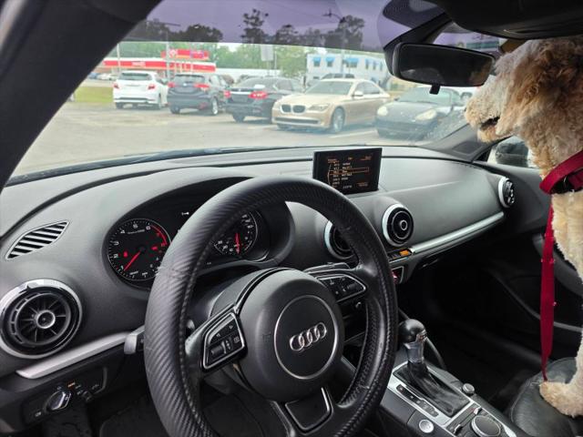 2016 Audi A3 1.8T Premium