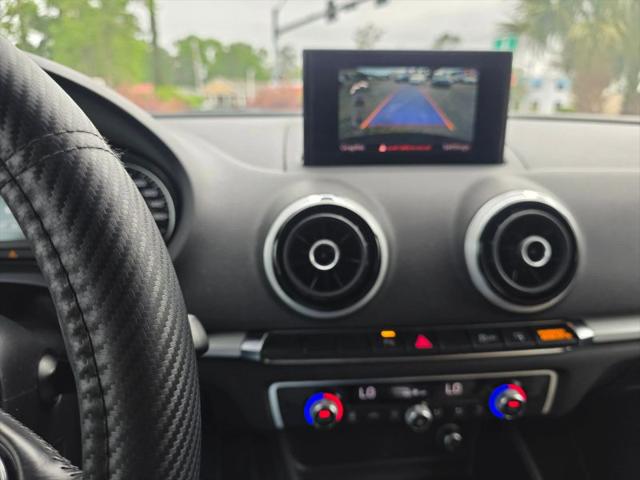 2016 Audi A3 1.8T Premium