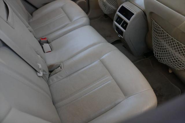 2010 Cadillac SRX Luxury Collection