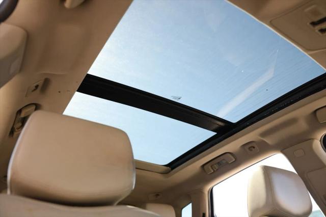 2010 Cadillac SRX Luxury Collection