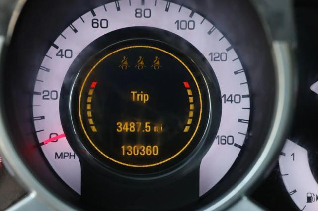 2010 Cadillac SRX Luxury Collection