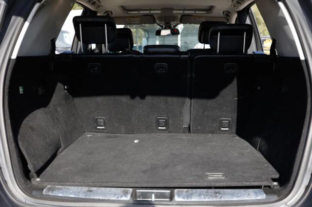 2011 Mercedes-Benz ML 350 4MATIC