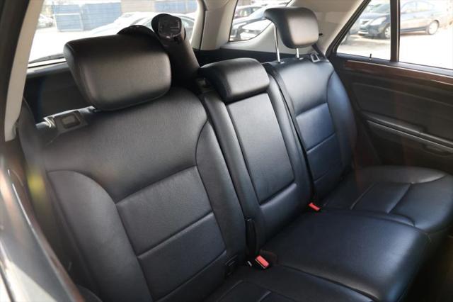 2011 Mercedes-Benz ML 350 4MATIC