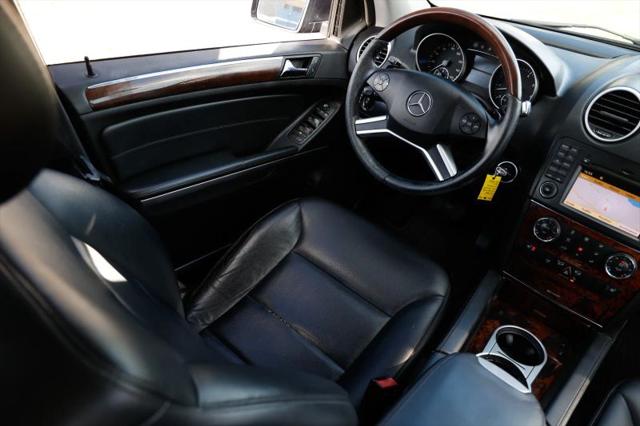 2011 Mercedes-Benz ML 350 4MATIC