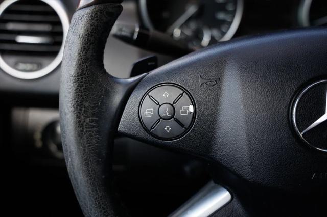 2011 Mercedes-Benz ML 350 4MATIC