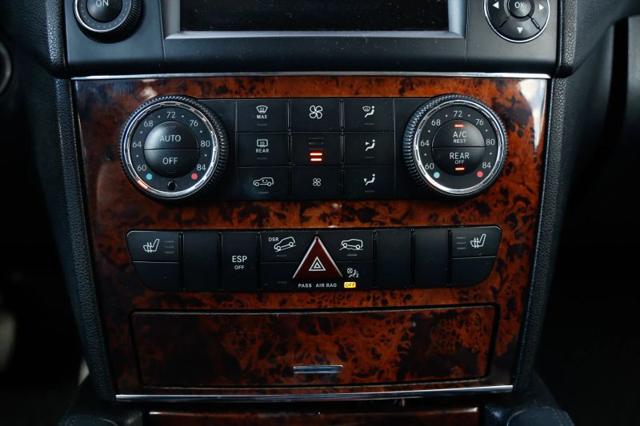 2011 Mercedes-Benz ML 350 4MATIC