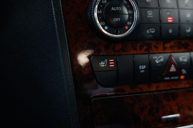 2011 Mercedes-Benz ML 350 4MATIC