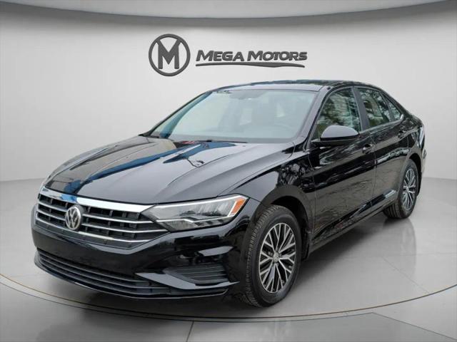 2020 Volkswagen Jetta 1.4T SE for sale in Marietta, GA