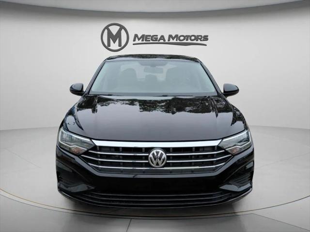 2020 Volkswagen Jetta 1.4T SE