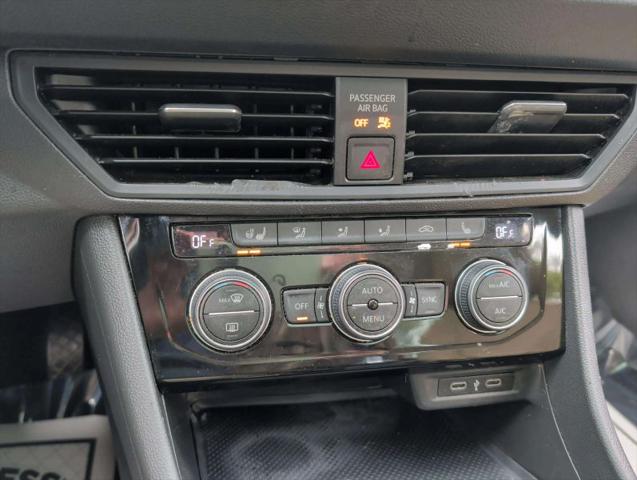 2020 Volkswagen Jetta 1.4T SE