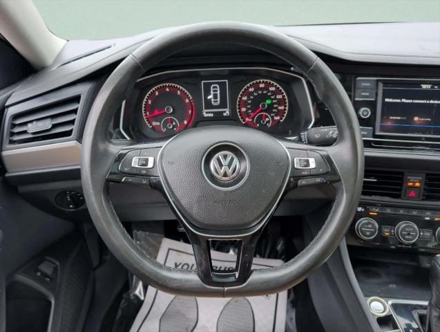 2020 Volkswagen Jetta 1.4T SE