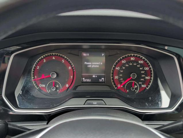 2020 Volkswagen Jetta 1.4T SE