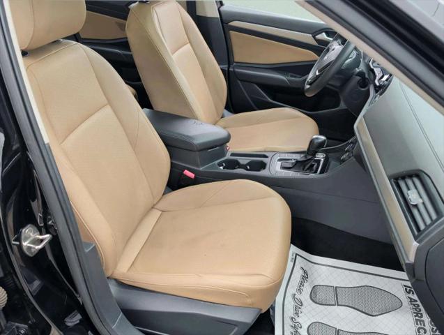 2020 Volkswagen Jetta 1.4T SE