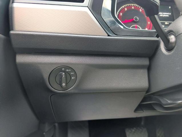 2020 Volkswagen Jetta 1.4T SE