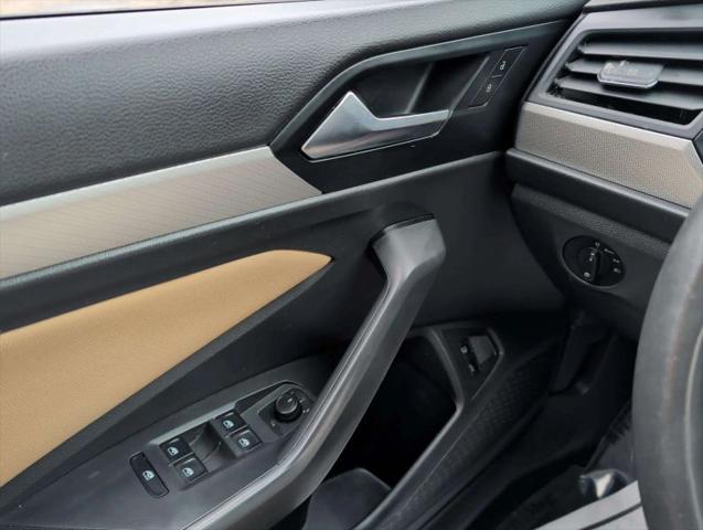 2020 Volkswagen Jetta 1.4T SE