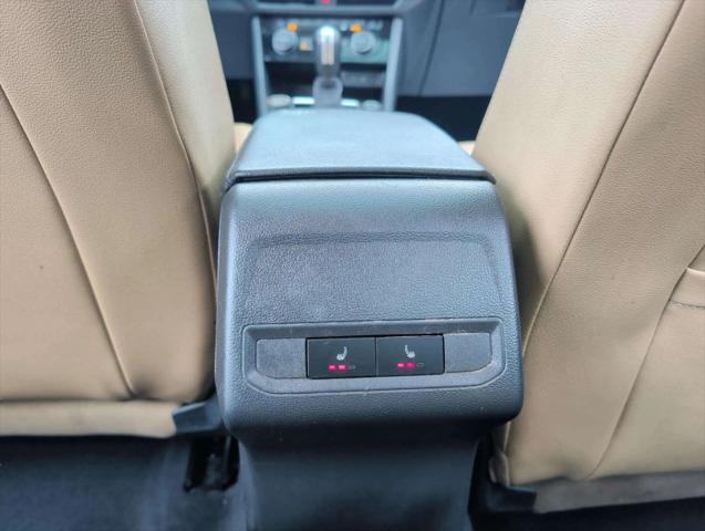 2020 Volkswagen Jetta 1.4T SE