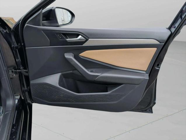 2020 Volkswagen Jetta 1.4T SE