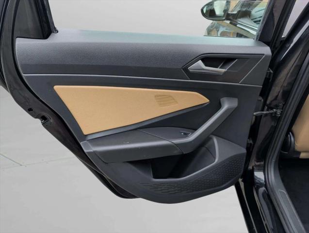 2020 Volkswagen Jetta 1.4T SE